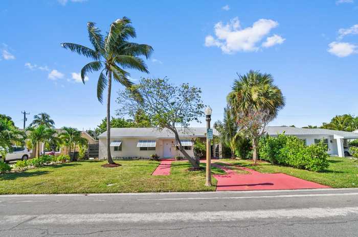 photo 1: 930 Macy Street, West Palm Beach FL 33405