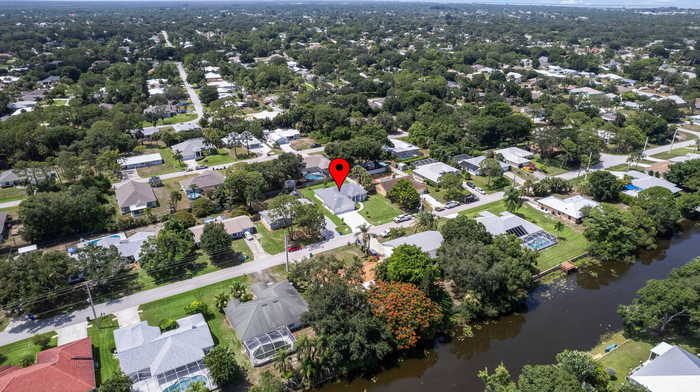 photo 32: 431 Concha Drive, Sebastian FL 32958