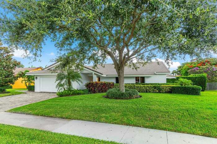 photo 1: 2351 30th Road, Boca Raton FL 33431