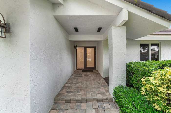 photo 2: 2351 30th Road, Boca Raton FL 33431