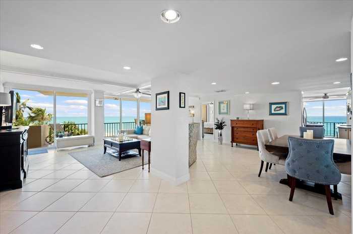 photo 2: 4200 Ocen Drive Unit 1-401, Singer Island FL 33404