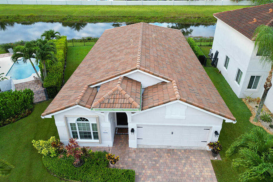 photo 1: 2645 Gallery Circle, Palm City FL 34990