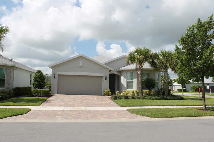 photo 1: 10550 Captiva Drive, Port Saint Lucie FL 34987