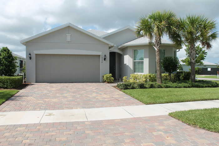 photo 2: 10550 Captiva Drive, Port Saint Lucie FL 34987