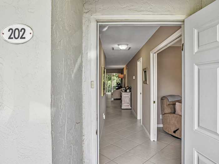 photo 2: 5217 Poppy Place Unit 202, Delray Beach FL 33484