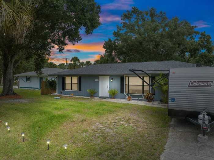 photo 2: 7508 Winter Garden Parkway, Fort Pierce FL 34951