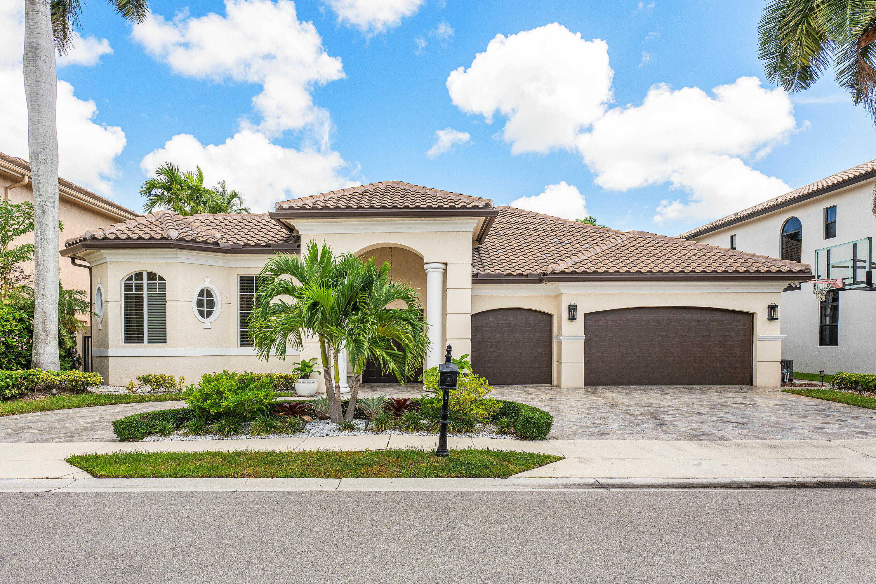 photo 1: 2393 49th Lane, Boca Raton FL 33431