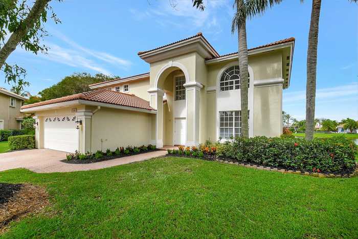 photo 1: 21421 Shannon Ridge Way, Boca Raton FL 33428