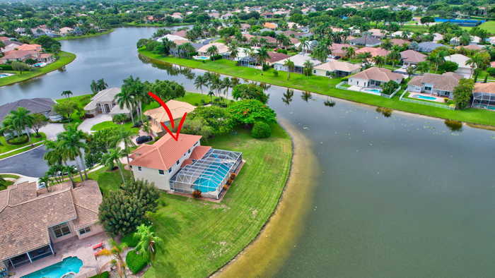 photo 2: 21421 Shannon Ridge Way, Boca Raton FL 33428