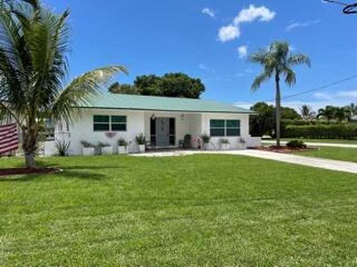 photo 1: 4600 4th Avenue, Boca Raton FL 33431