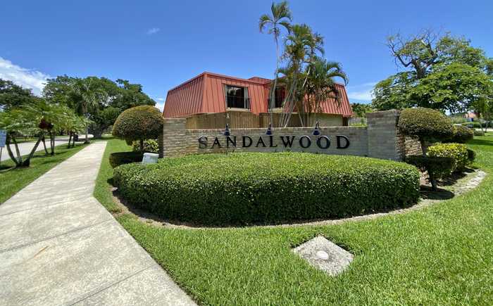 photo 15: 3201 Meridian Way Unit B, Palm Beach Gardens FL 33410