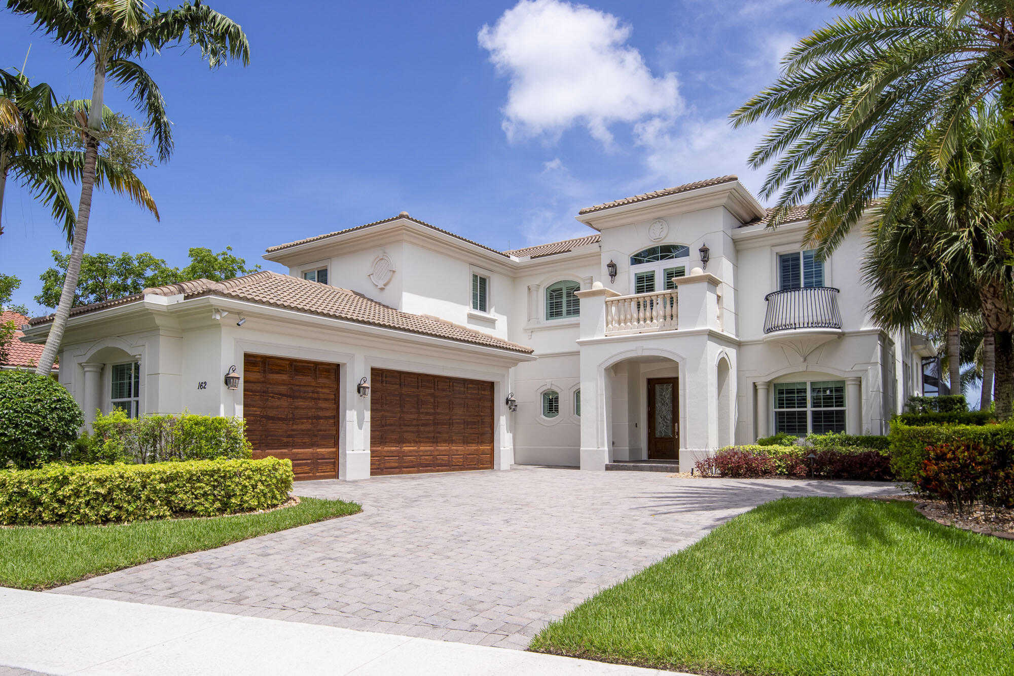 photo 1: 162 Sonata Drive, Jupiter FL 33478