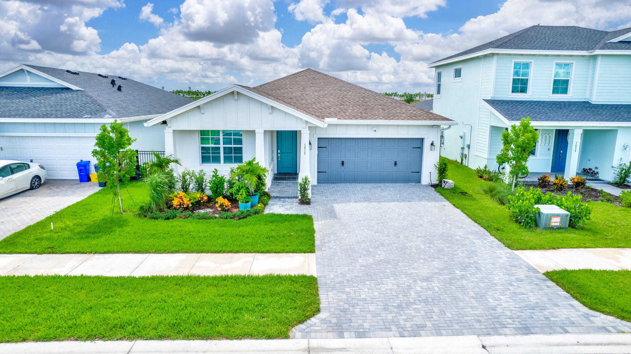 photo 1: 1617 Whistlegrass Lane, Loxahatchee FL 33470