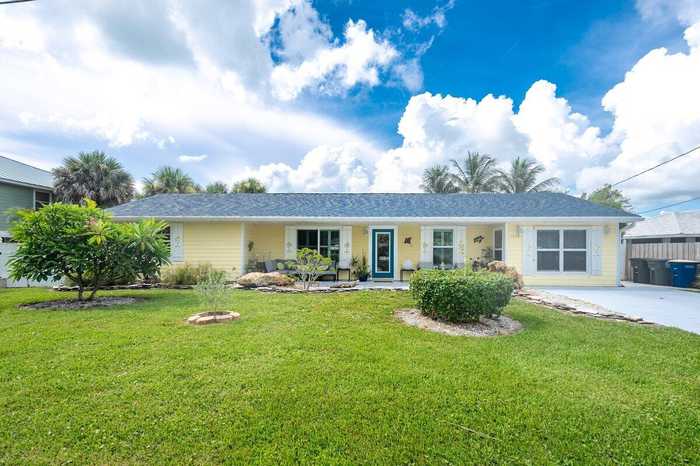 photo 2: 1805 Plover Avenue, Fort Pierce FL 34949