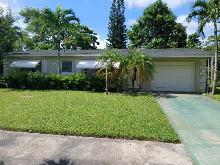 photo 1: 1763 18th Avenue, Lake Worth Beach FL 33460