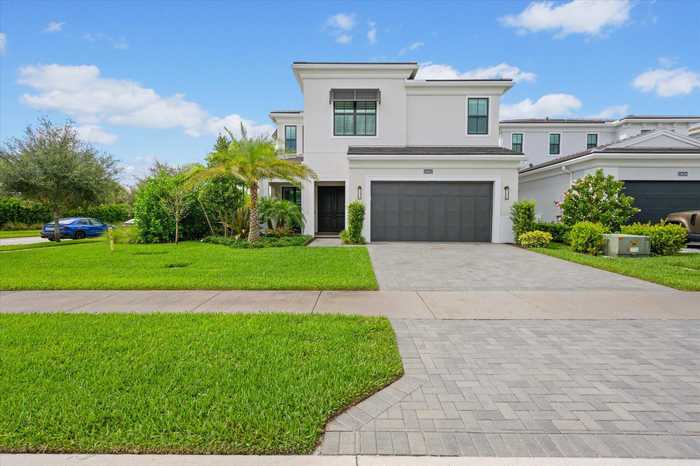 photo 2: 13662 Artisan Circle, Palm Beach Gardens FL 33418