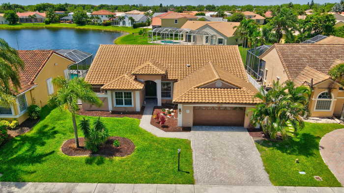 photo 2: 9720 Enchanted Pointe Lane, Boca Raton FL 33496