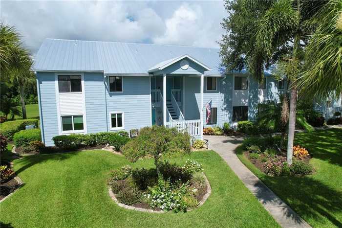 photo 2: 9635 Riverside Drive Unit 3, Sebastian FL 32958