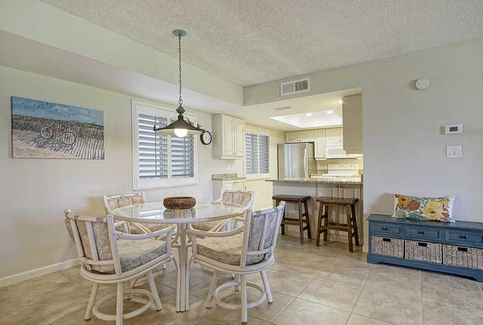 photo 2: 2400 Ocean Drive Unit 7612, Fort Pierce FL 34950