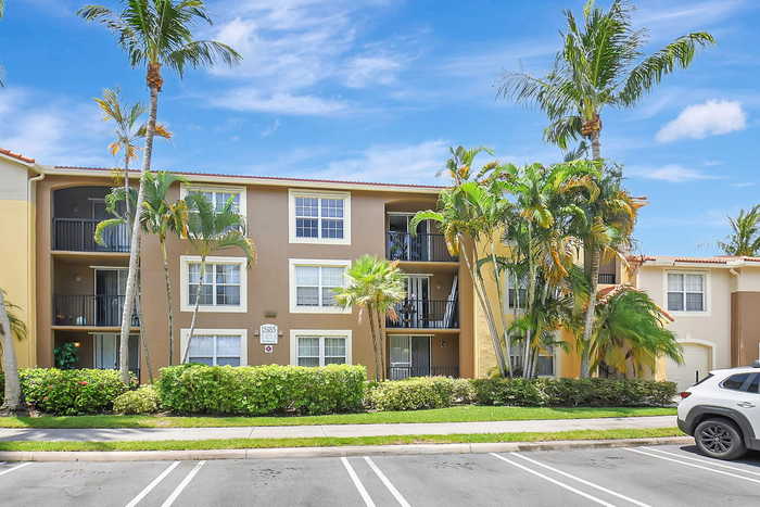 photo 1: 15185 Michelangelo Boulevard Unit 305, Delray Beach FL 33446