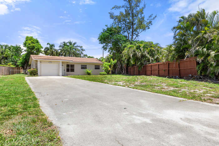 photo 2: 215 35th Street, Boca Raton FL 33431