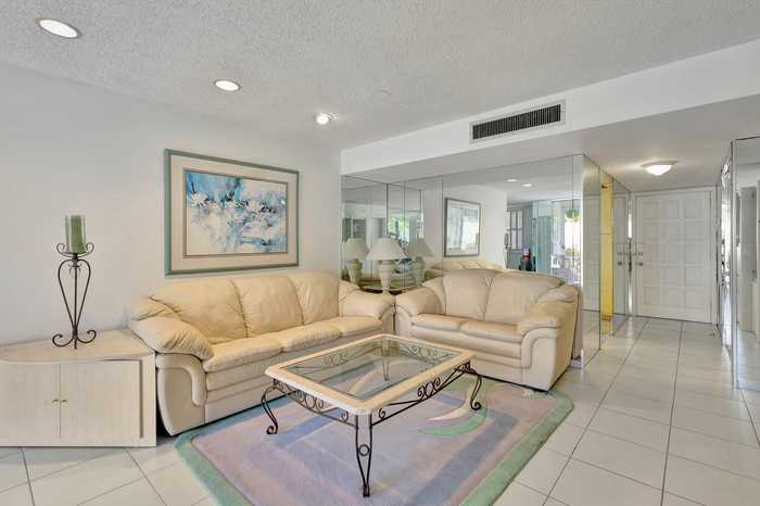 photo 2: 4230 D Este Court Unit 107, Greenacres FL 33467