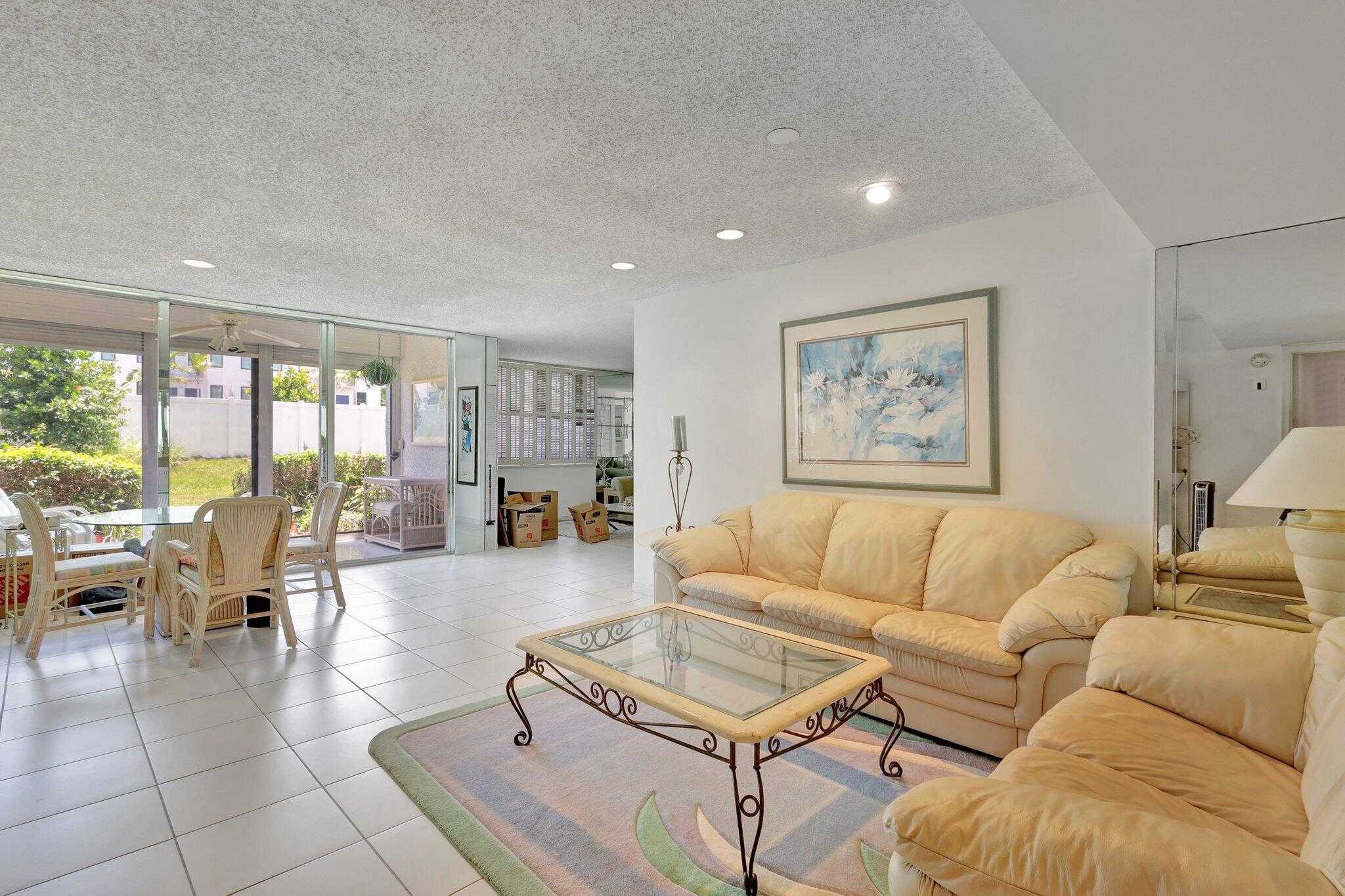 photo 3: 4230 D Este Court Unit 107, Greenacres FL 33467