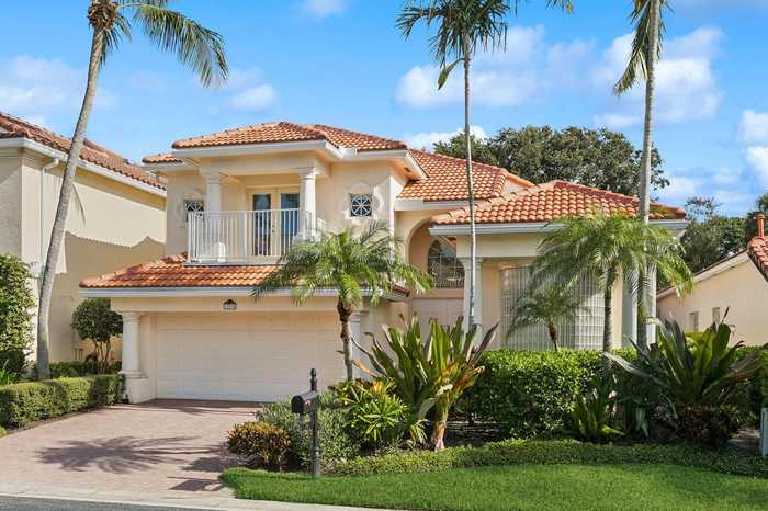 photo 1: 703 Voyager Lane, North Palm Beach FL 33410