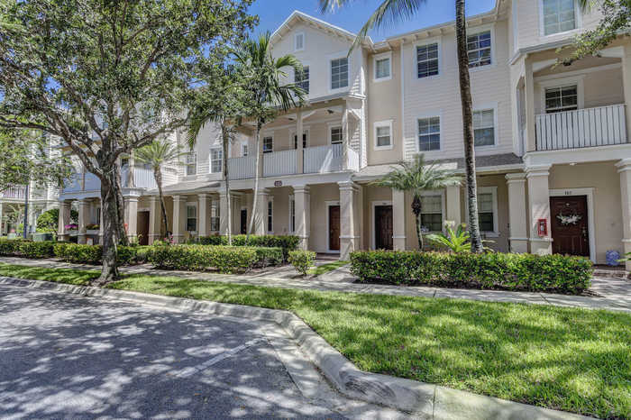 photo 1: 155 Indian Creek Parkway Unit 103, Jupiter FL 33458