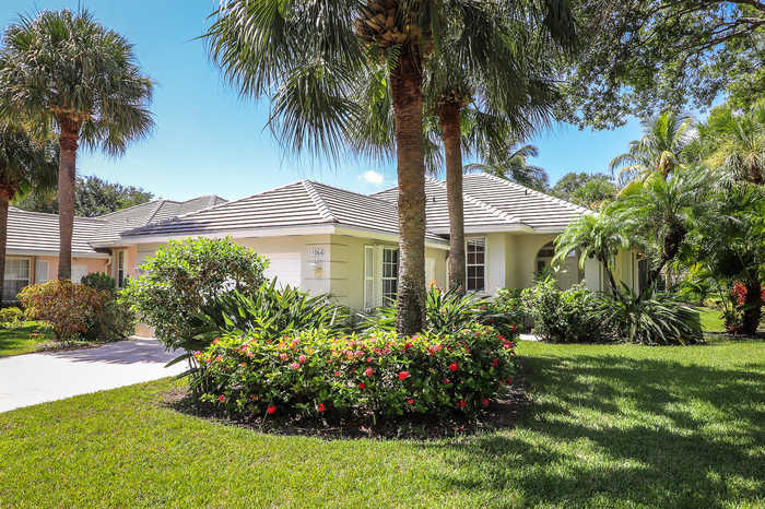 photo 1: 1064 Bedford Avenue, Palm Beach Gardens FL 33403