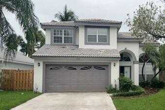 photo 2: 7581 Bristol Bay Lane, Lake Worth FL 33467