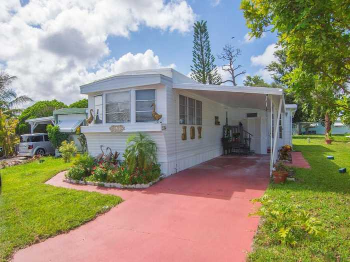 photo 2: 334 Seas Way, Jensen Beach FL 34957