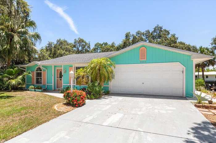 photo 1: 8005 Penny Lane, Fort Pierce FL 34950