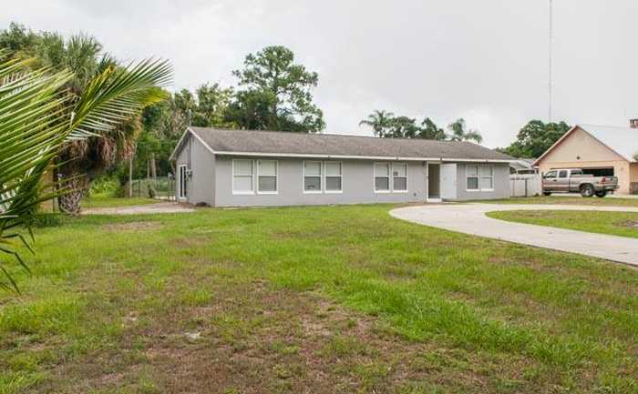 photo 1: 3748 Whiteway Dairy Road, Fort Pierce FL 34947