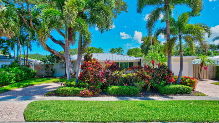 photo 1: 648 2nd Street, Boca Raton FL 33486