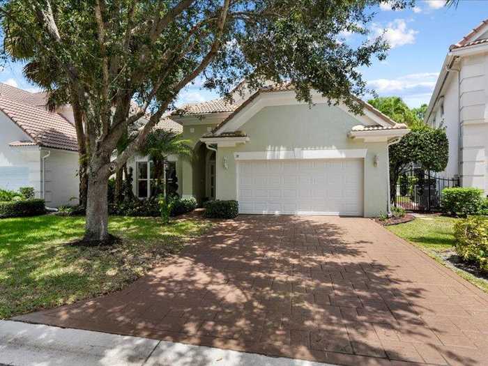 photo 2: 37 Princewood Lane, Palm Beach Gardens FL 33410