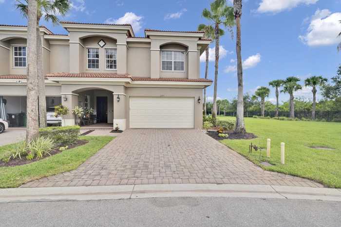 photo 1: 2570 Marshfield Court, Port Saint Lucie FL 34953