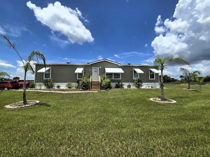 photo 2: 14409 280th Street, Okeechobee FL 34972