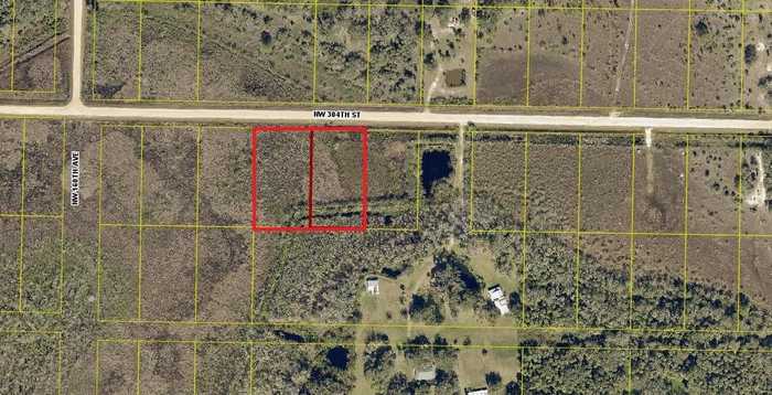 photo 2: 15776 304th Street, Okeechobee FL 34972