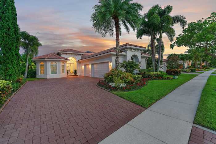 photo 2: 236 Carina Drive, Jupiter FL 33478