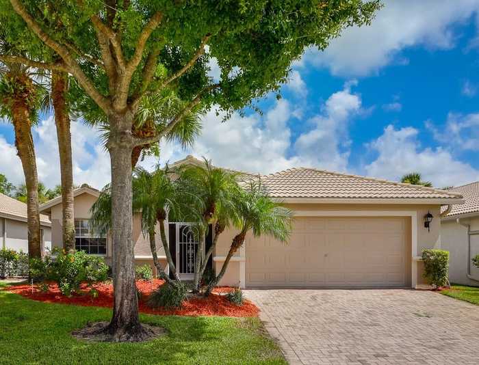 photo 1: 8278 Duomo Circle, Boynton Beach FL 33437