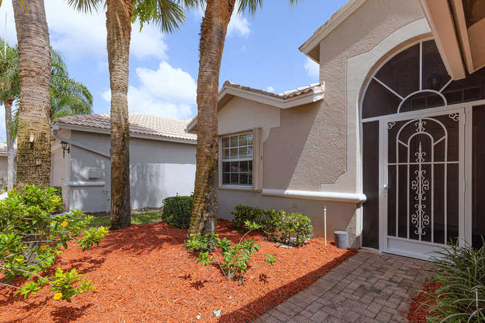 photo 2: 8278 Duomo Circle, Boynton Beach FL 33437