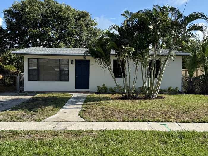 photo 1: 1381 7th Street, West Palm Beach FL 33401