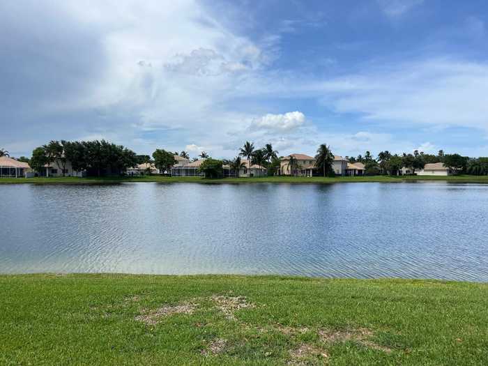 photo 1: 8593 Mangrove Cay, West Palm Beach FL 33411