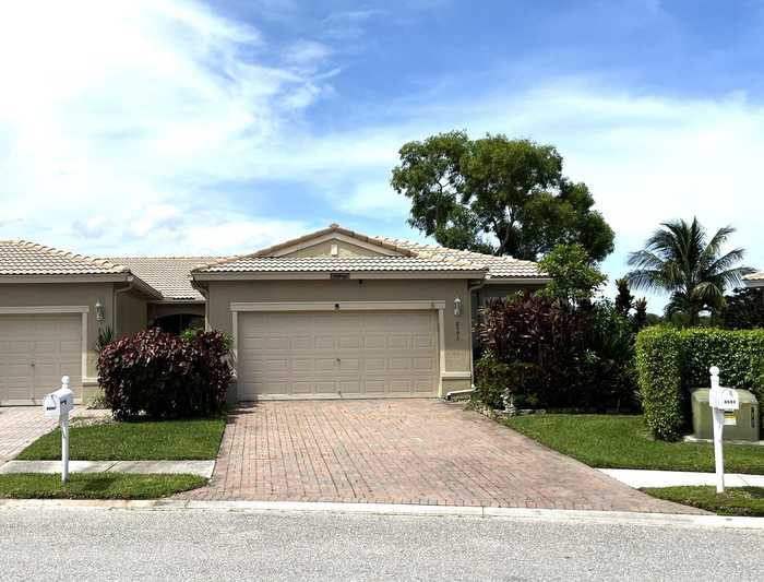 photo 3: 8593 Mangrove Cay, West Palm Beach FL 33411