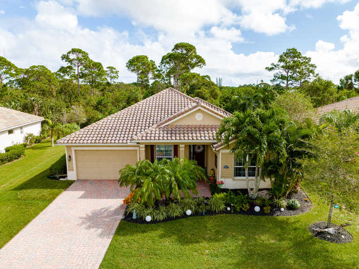 photo 1: 7675 Fieldstone Ranch Sq Square, Vero Beach FL 32967