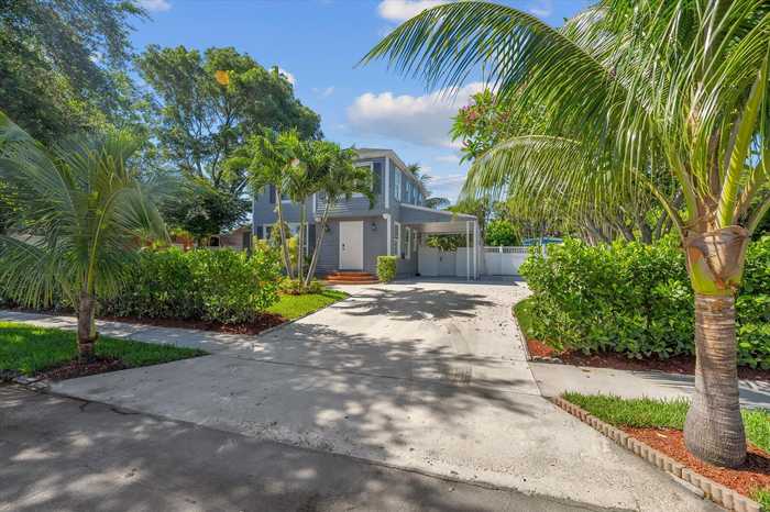 photo 1: 932 Omar Road, West Palm Beach FL 33405