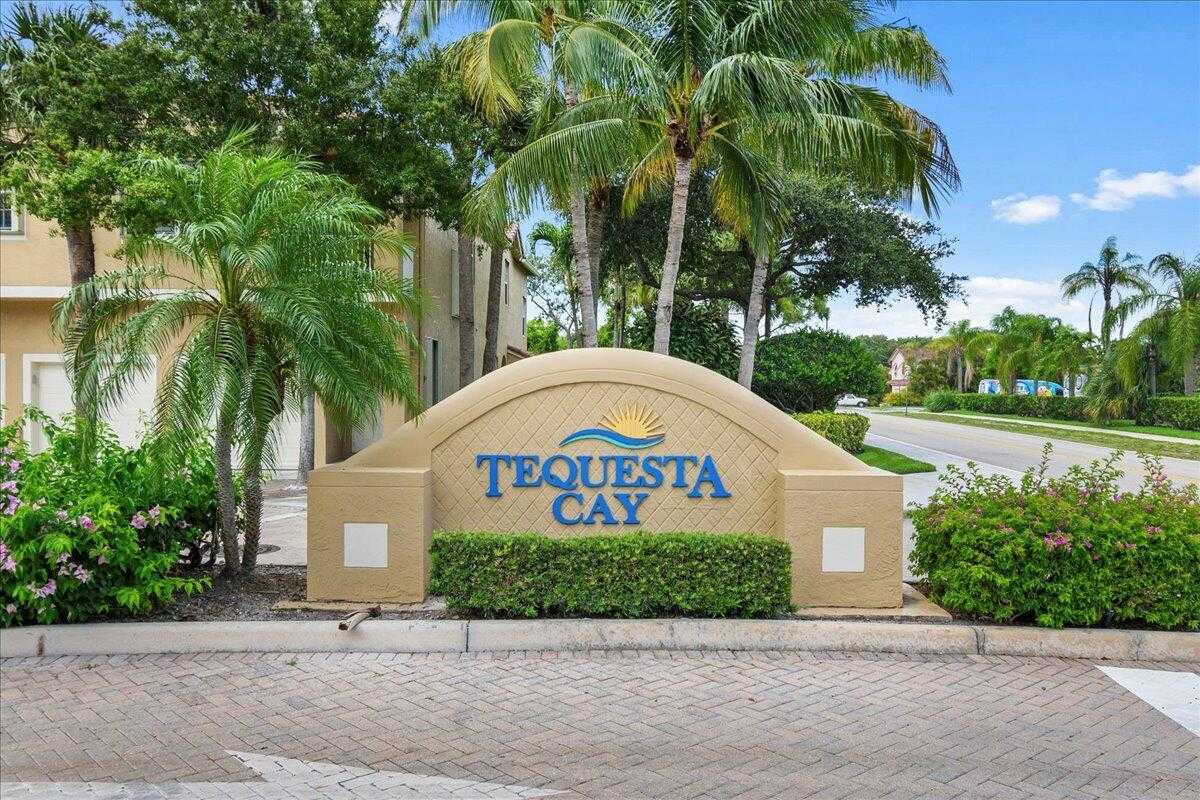 photo 1: 160 Village Boulevard Unit A, Tequesta FL 33469