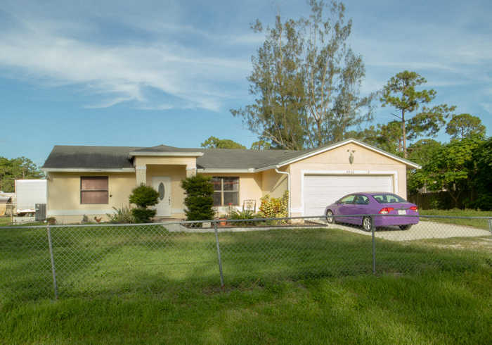 photo 1: 5920 Mango Boulevard, The Acreage FL 33411