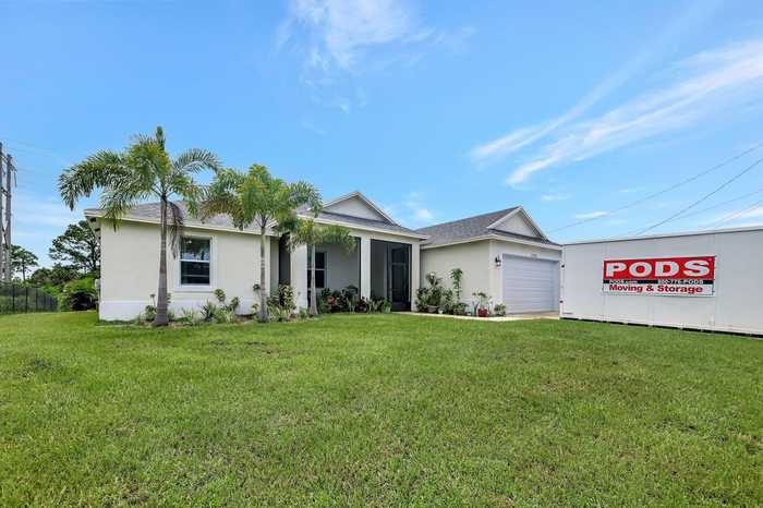 photo 2: 3174 Letchworth Street, Port Saint Lucie FL 34953